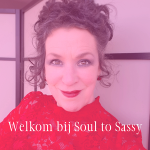 Welkom bij Soul to Sassy
